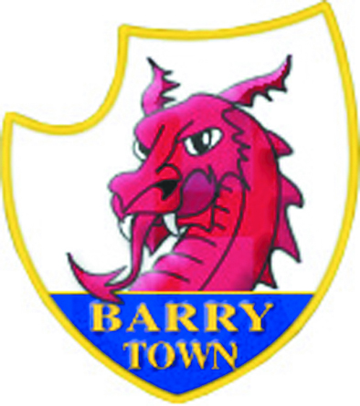 Barry Town