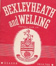 Bexleyheath & Welling