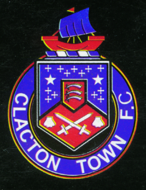 Clacton Town