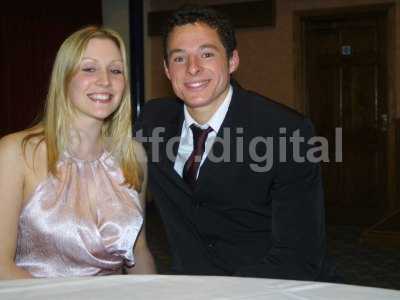 chris weale and girlfriend1