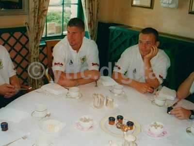 FA trophy winners 2002 002-2
