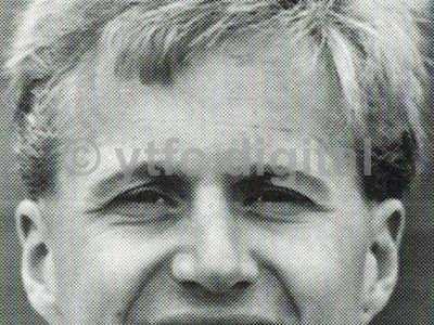 John McGinlay 1985-1988