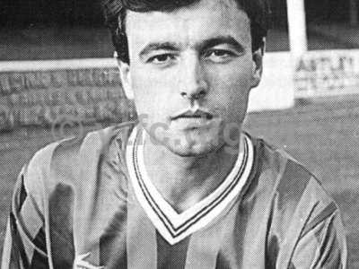 Mick Doherty 1983-1988