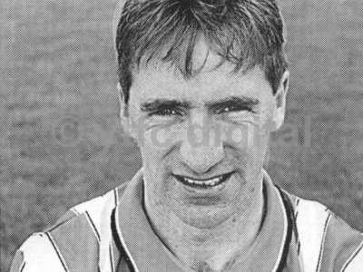 Phil Fearns 1986-1995