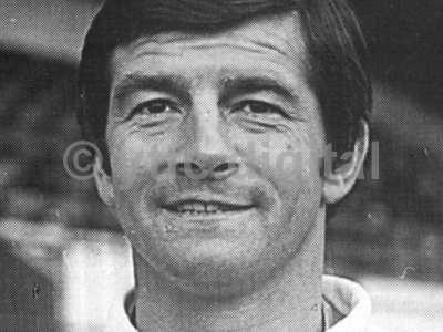 Stan Harland 1975-1978