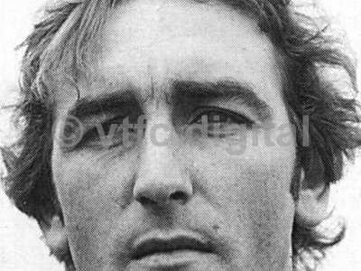 Trevor Finnigan 1979-1983