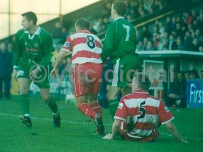 More of conference days vs doncaster 002