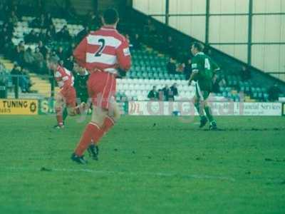 More of conference days vs doncaster 006