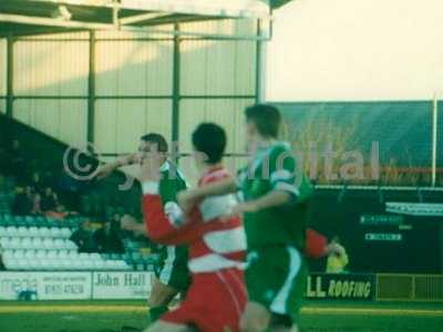 More of conference days vs doncaster-2