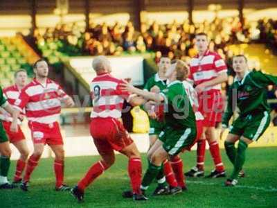 More of conference days vs doncaster 007-3