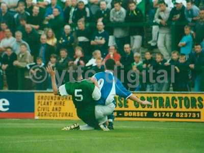 ytfc v Everton 2000-2001 003