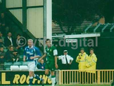 ytfc v Everton 2000-2001 003-2