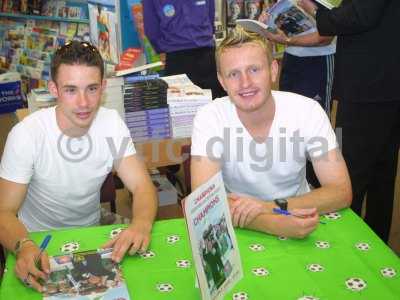 book signing 5