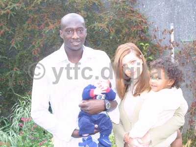 demba and family3