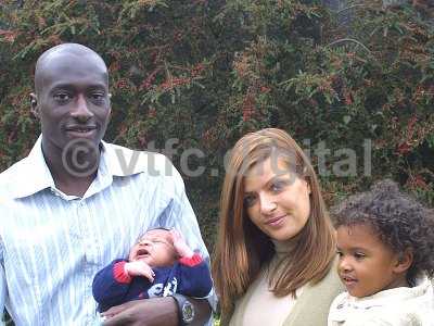 demba and family2
