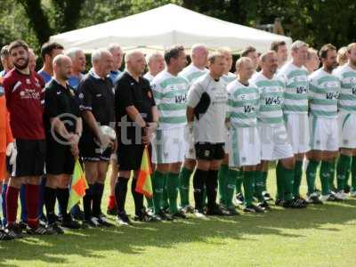 Chinnock v YTFC Legends 08-08-17478