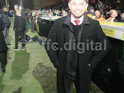 260118 Manchester United FA Cup091