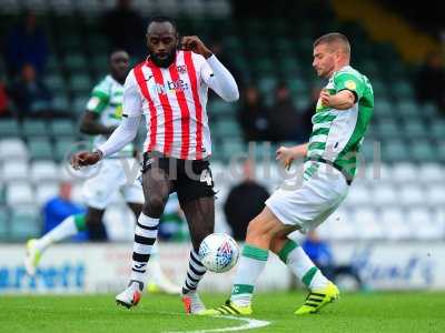Exeter City Home061018_044