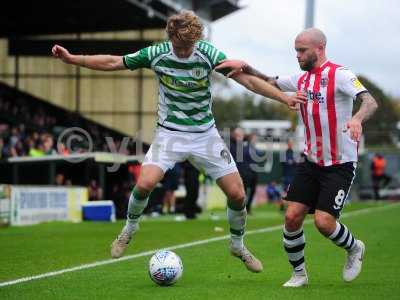 Exeter City Home061018_161