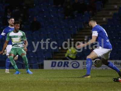 Chesterfield 101219 Away023