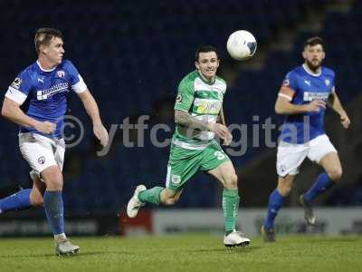 Chesterfield 101219 Away044