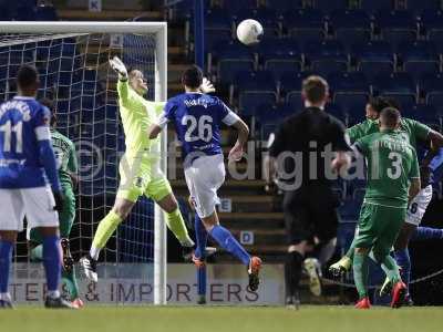 Chesterfield 101219 Away062