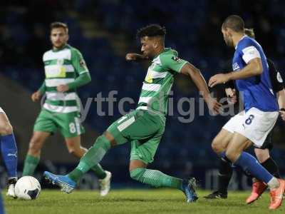 Chesterfield 101219 Away114
