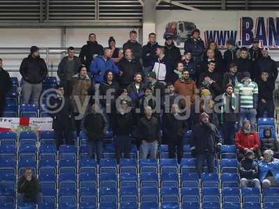 Chesterfield 101219 Away167
