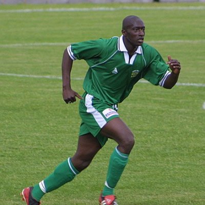 Abdoulai Demba
